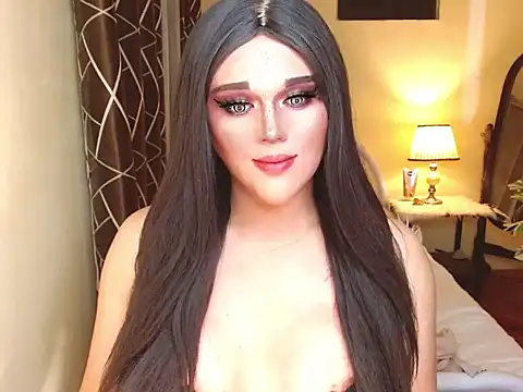 Heavenly Goddessxxx online show from April 5, 11:20 am