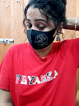 Neha-06 online show from April 12, 8:00 pm