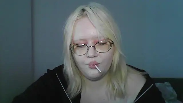 Elayne Sweet online show from April 11, 8:07 am