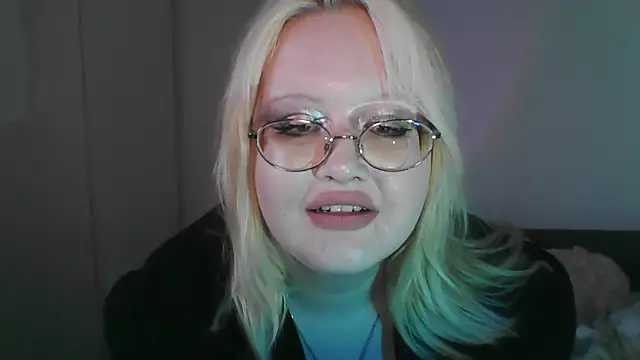 Elayne Sweet online show from April 14, 8:36 am