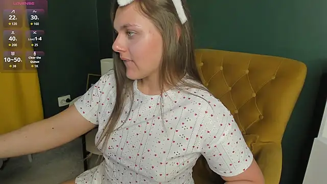 Foxy  Vibe online show from April 6, 3:06 am