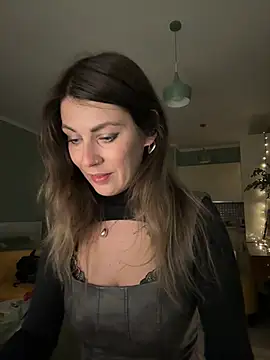 Rita Tease online show from April 8, 6:21 pm