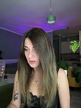 Rita Tease online show from July 16, 8:35 pm