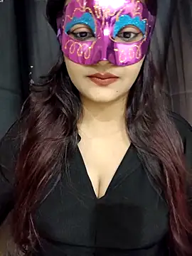 Cute Anushka97 online show from April 10, 6:14 pm