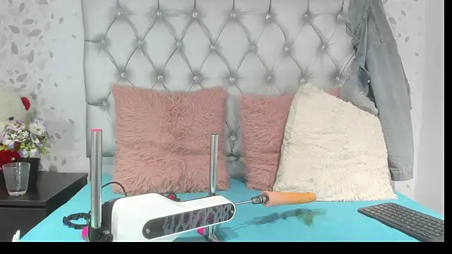 brenda sofia69 online show from July 8, 2:19 pm