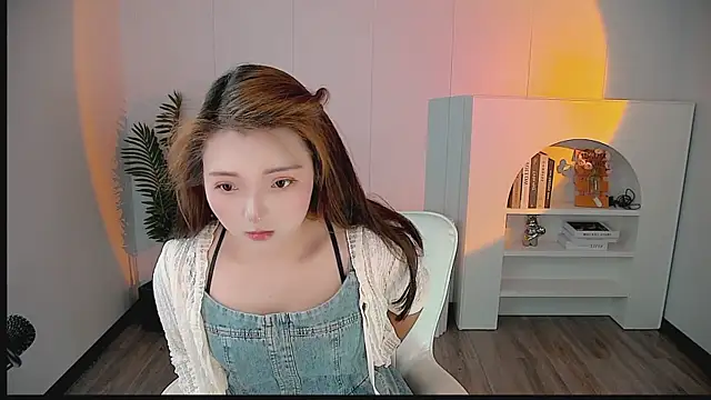 wanqing-5288 online show from April 14, 9:09 am