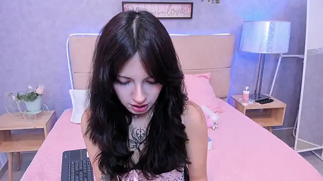 ValeryBeaumont online show from July 3, 3:56 am