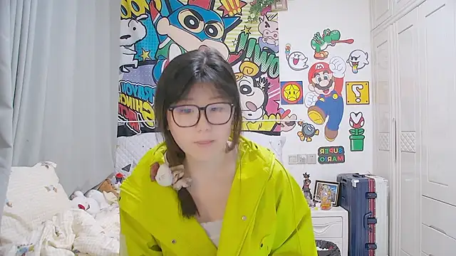 mianmian-666 online show from April 14, 11:54 am