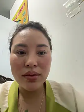 Lina-Naughty online show from April 3, 5:22 pm