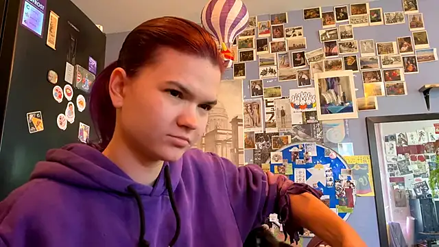 DarylLarrow online show from April 10, 6:30 am