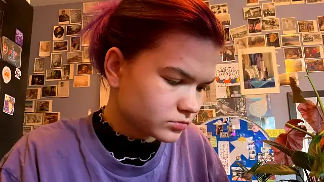 DarylLarrow online show from April 6, 9:21 am