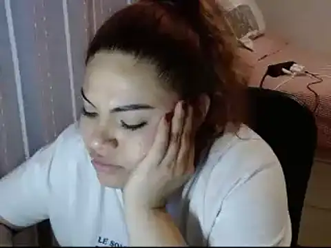 HannyKooper online show from April 2, 10:51 pm