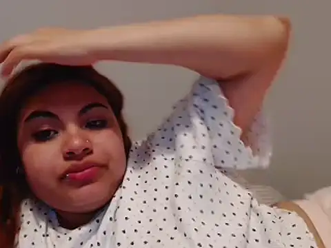 HannyKooper online show from April 13, 9:37 pm