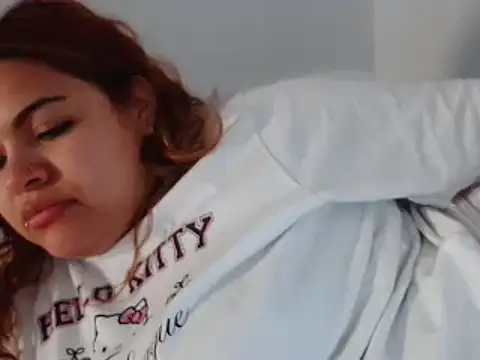 HannyKooper online show from April 12, 6:22 pm