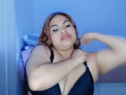 HannyKooper online show from April 7, 6:10 pm