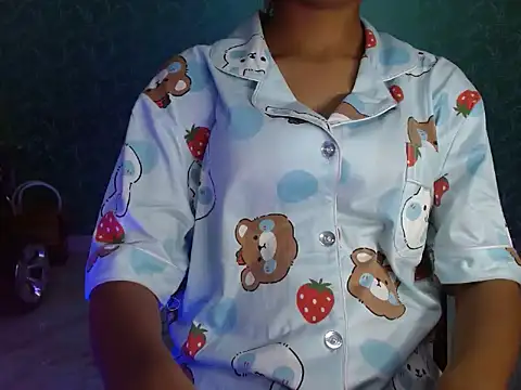 Nora81 online show from June 1, 5:36 pm