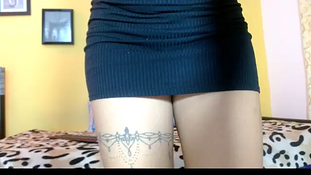 18dulcegatita online show from April 7, 7:16 pm