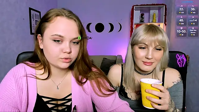 marta smith1 online show from April 5, 8:30 pm