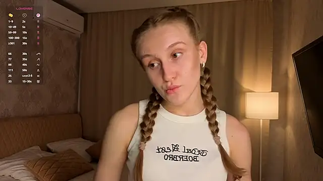 DottyRuhlin online show from April 15, 7:03 pm