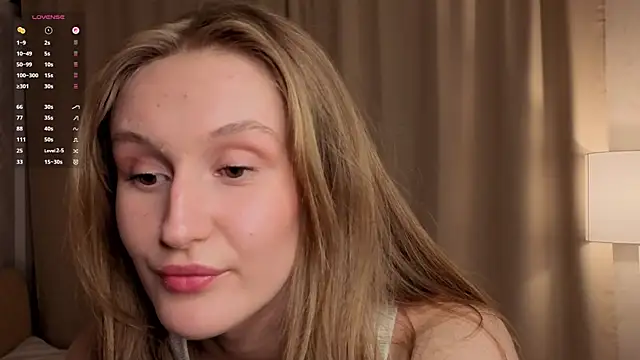 DottyRuhlin online show from April 8, 4:53 pm