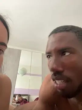 INTRUDERS20 online show from April 18, 1:46 pm