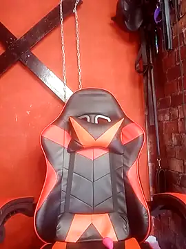 ScarletVibe online show from April 7, 3:36 pm