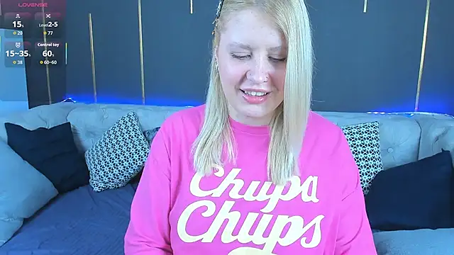 Simply Alex online show from April 15, 1:28 am