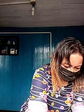 Bristy BigBoobs online show from June 16, 7:42 am