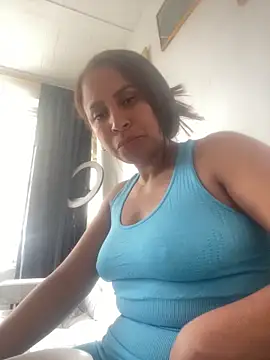 Katiuscavega online show from April 27, 5:54 pm