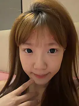 linlian3 online show from April 19, 7:27 pm