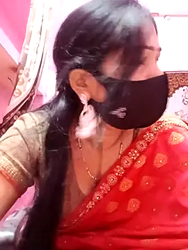 Pinki-girl online show from April 12, 8:28 am