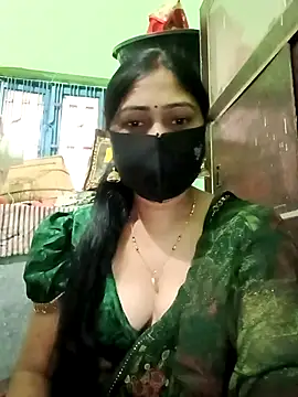 Pinki-girl online show from April 11, 7:25 am