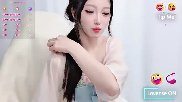 luckyuyu66 online show from April 5, 12:48 pm