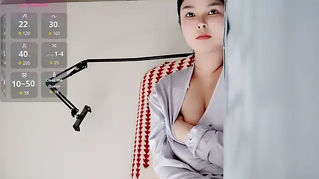 niuniu556 online show from April 14, 10:15 am