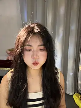 ooooBaby129 online show from April 2, 1:30 pm