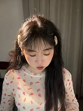 ooooBaby129 online show from April 9, 11:15 am