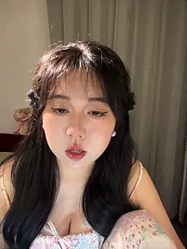 ooooBaby129 online show from April 11, 2:10 pm