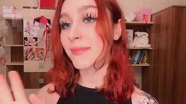 CindyHouse online show from April 12, 9:39 pm