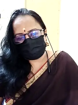 monisha cam online show from April 12, 5:16 pm