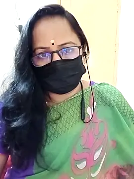 monisha cam online show from April 11, 7:56 am