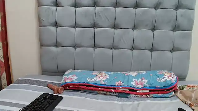 SexiestChoc online show from April 10, 6:14 pm