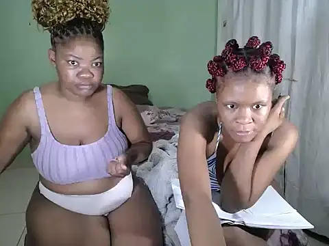 FloweSaltry online show from April 13, 1:51 am