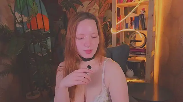 slayyyyn online show from April 12, 3:15 pm