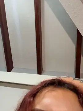 Selena Rouge1 online show from April 7, 2:57 am