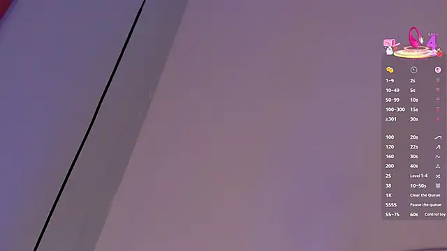 alice colt online show from April 10, 11:49 am