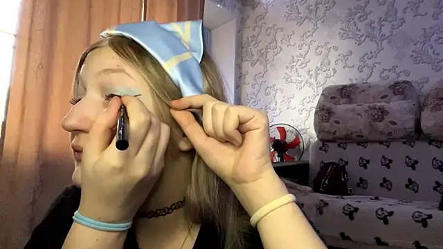 SilenttTide online show from April 9, 7:25 am