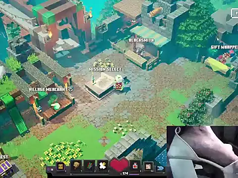 Maiku 1 online show from April 12, 8:55 pm