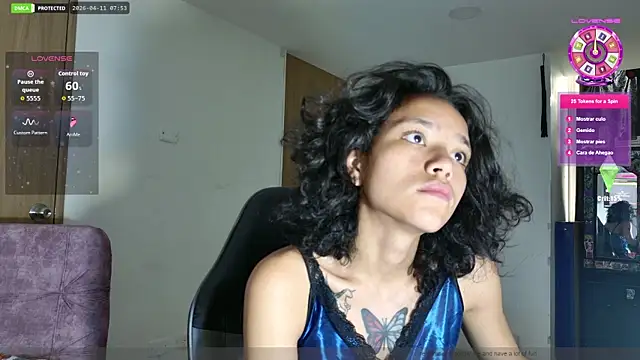 Malika x noor online show from April 11, 12:53 pm