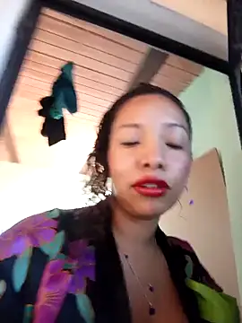 Wolfamara online show from April 27, 1:30 pm