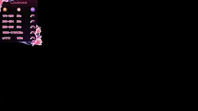 PlayfulLea online show from April 11, 7:45 am